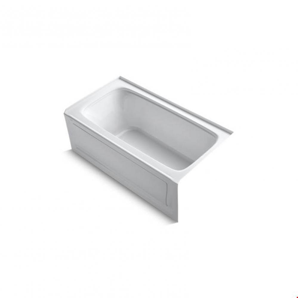 Bancroft® Vibracoustic™ 60X32 Bath Apn