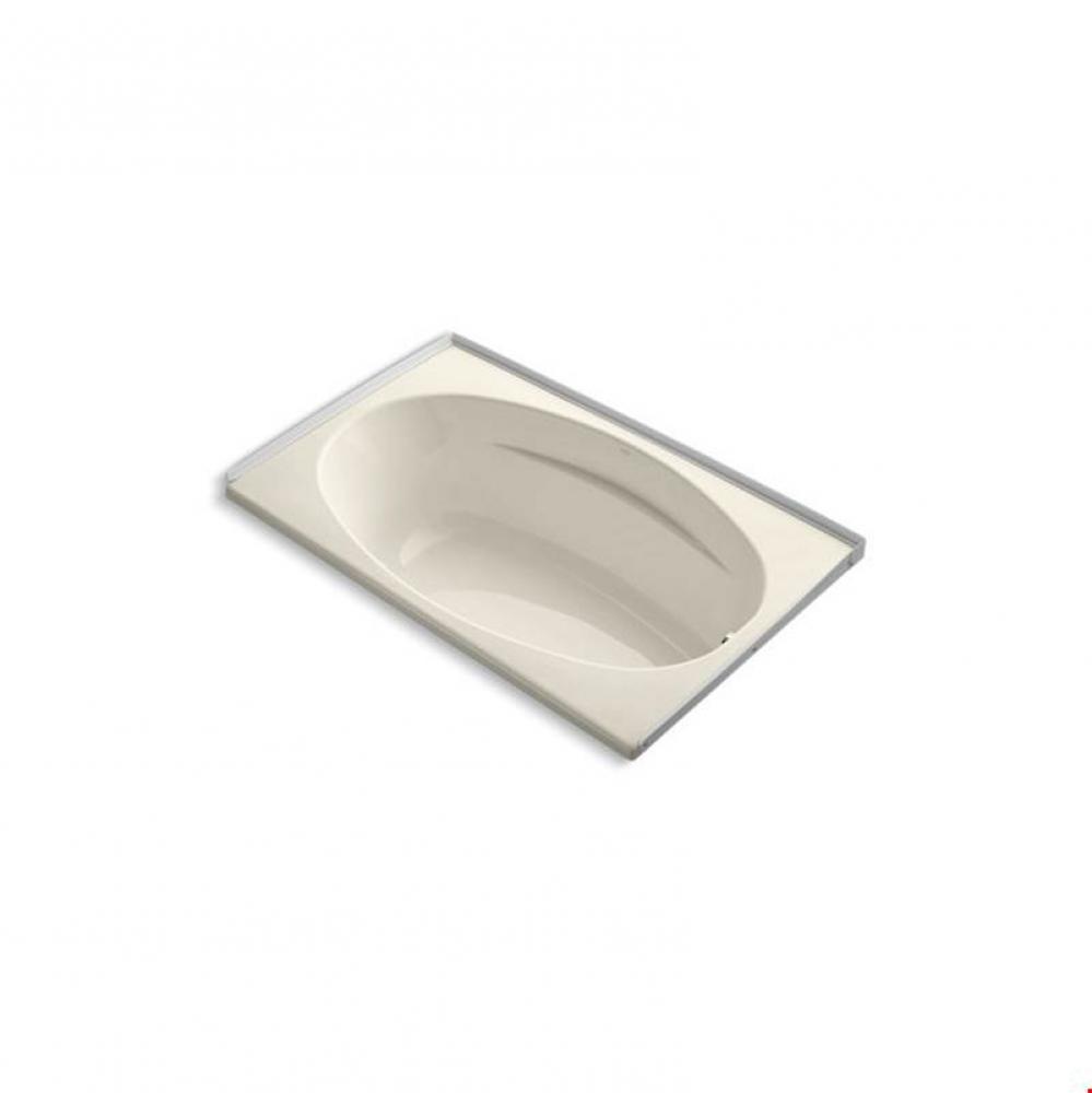 Proflex® Bath W/Flange, 60X36