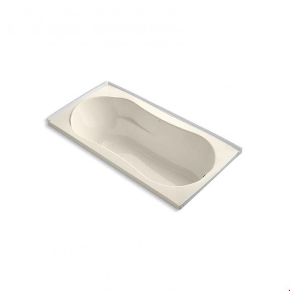 Proflex® Bath W/Flange, 72X36