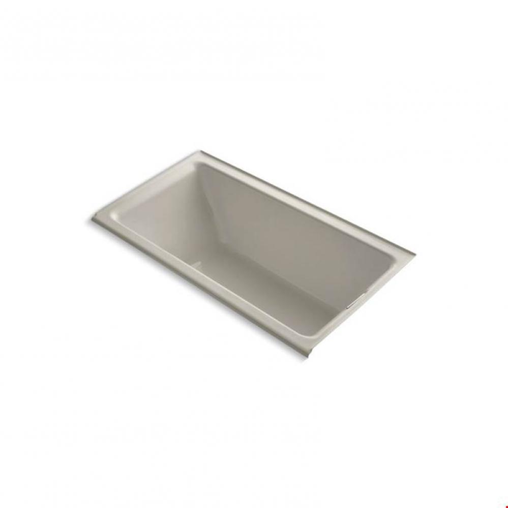 Tea-For-Two® 55'' Bath, Rh Outlet