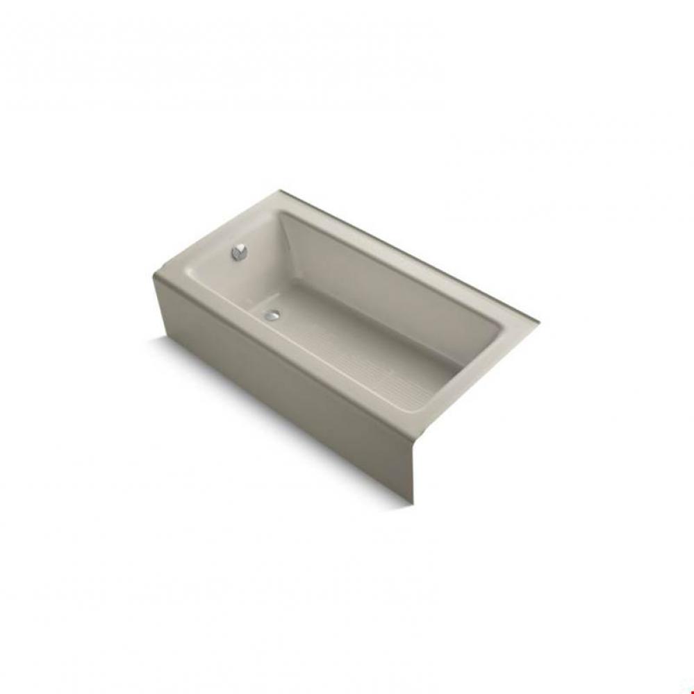 Bellwether® Cast Iron Bath, Lh