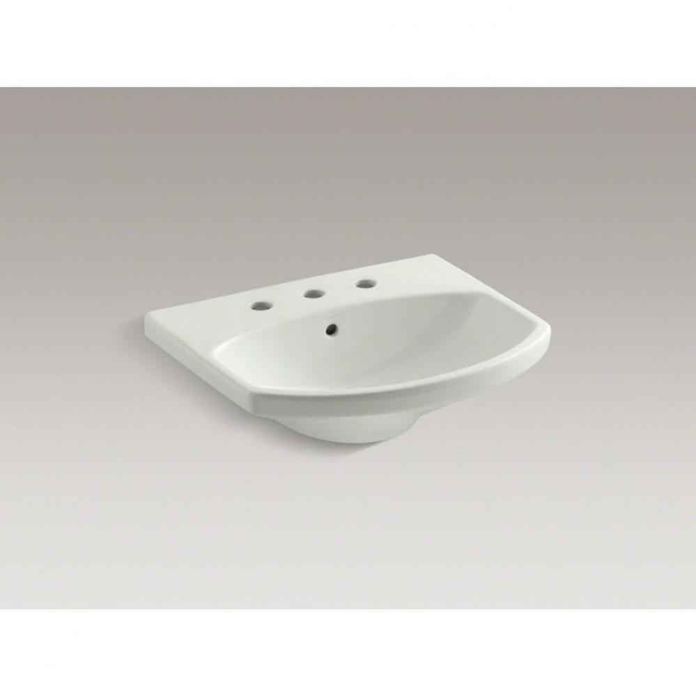 Cimarron® Lavatory, 8 Cc