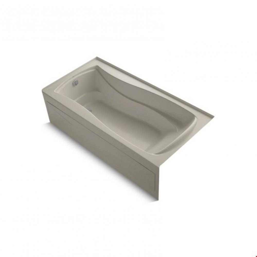 Mariposa® Bask™ 6'' Bath, W/Arpon, Lh