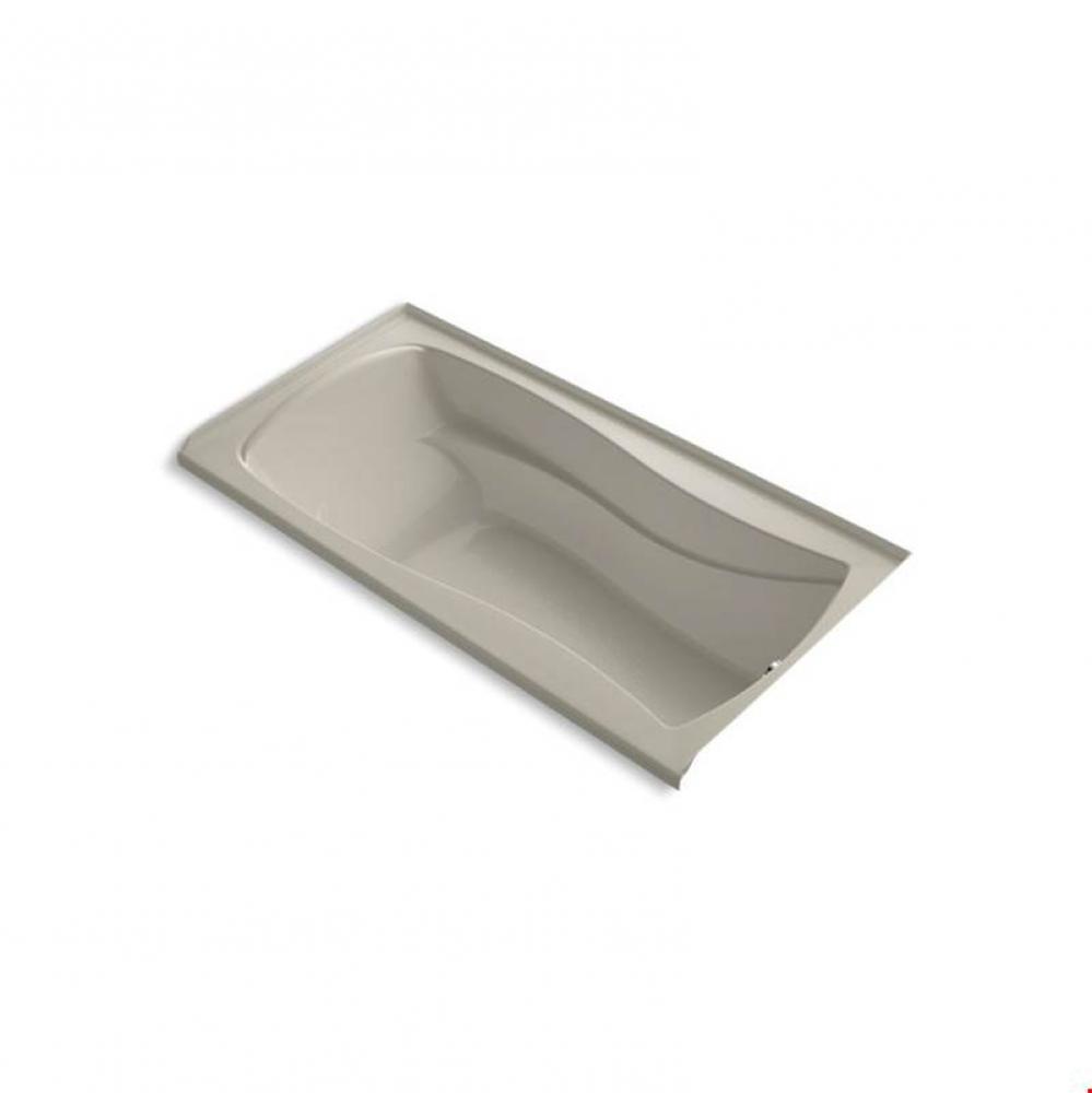 Mariposa® Bask™ 6'' Bath/Rh+Flange