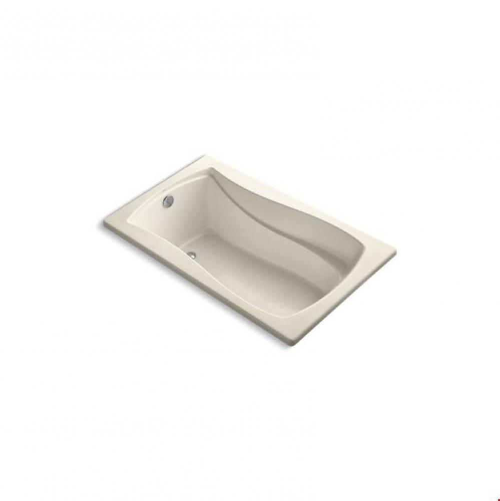 Mariposa® Vibracoustic™ 60X36 Bath Di