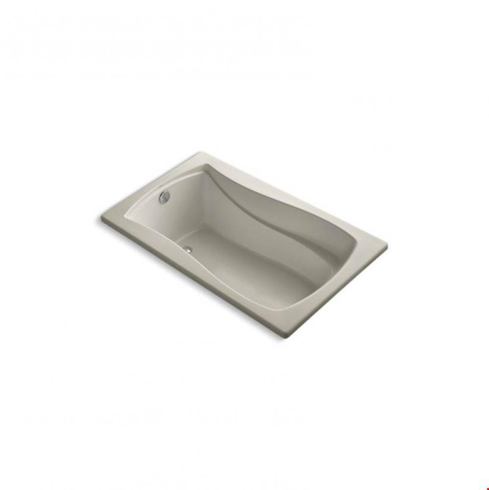 Mariposa® Vibracoustic™ 60X36 Bath Di