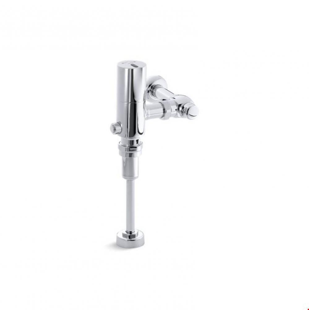 WAVE Touchless washdown 1.0 gpf urinal flushometer