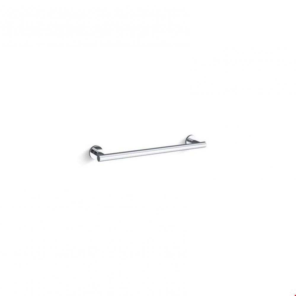 Stillness® 18 Towel Bar