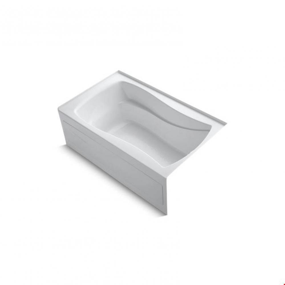 Mariposa® Vibracoustic™ 60X36 Bath Apn