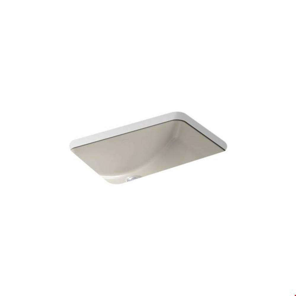 Ladena® 20-7/8'' x 14-3/8'' x 8-1/8'' Undermount bathroom sink