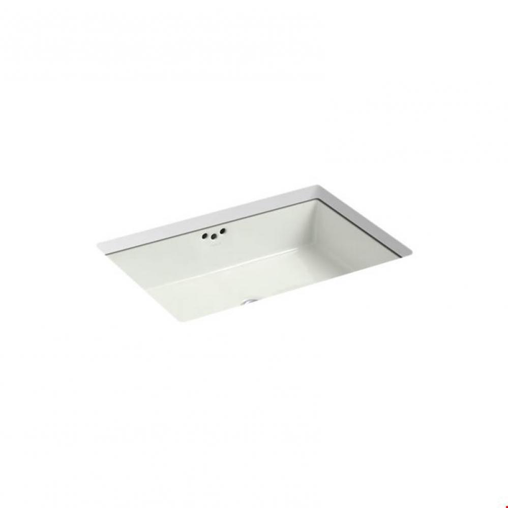 Kathryn® 23-7/8'' x 15-5/8'' x 6-1/4'' Undermount bathroom sink