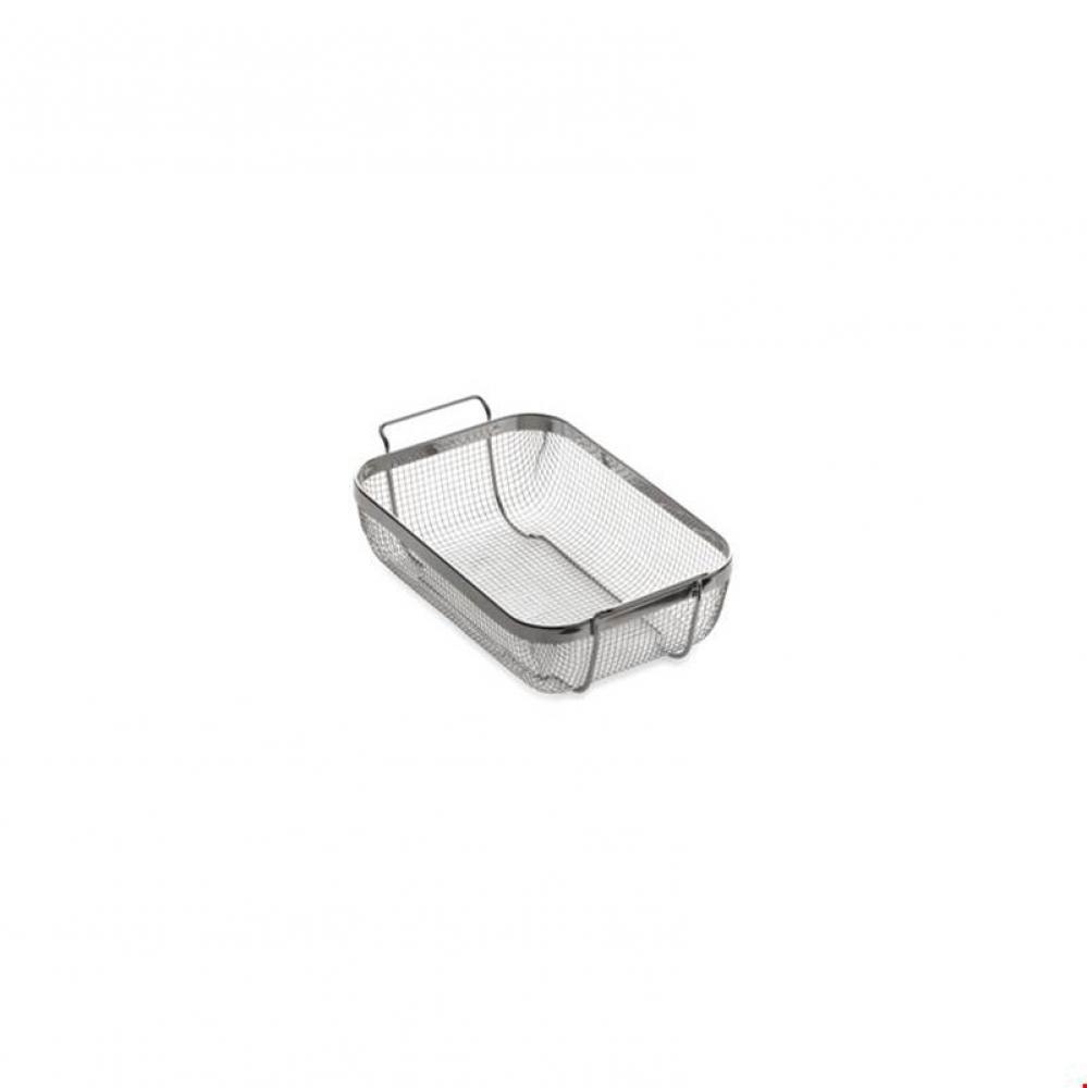 Indio® 14-3/8'' x 8-7/16'' x 4-3/8'' colander