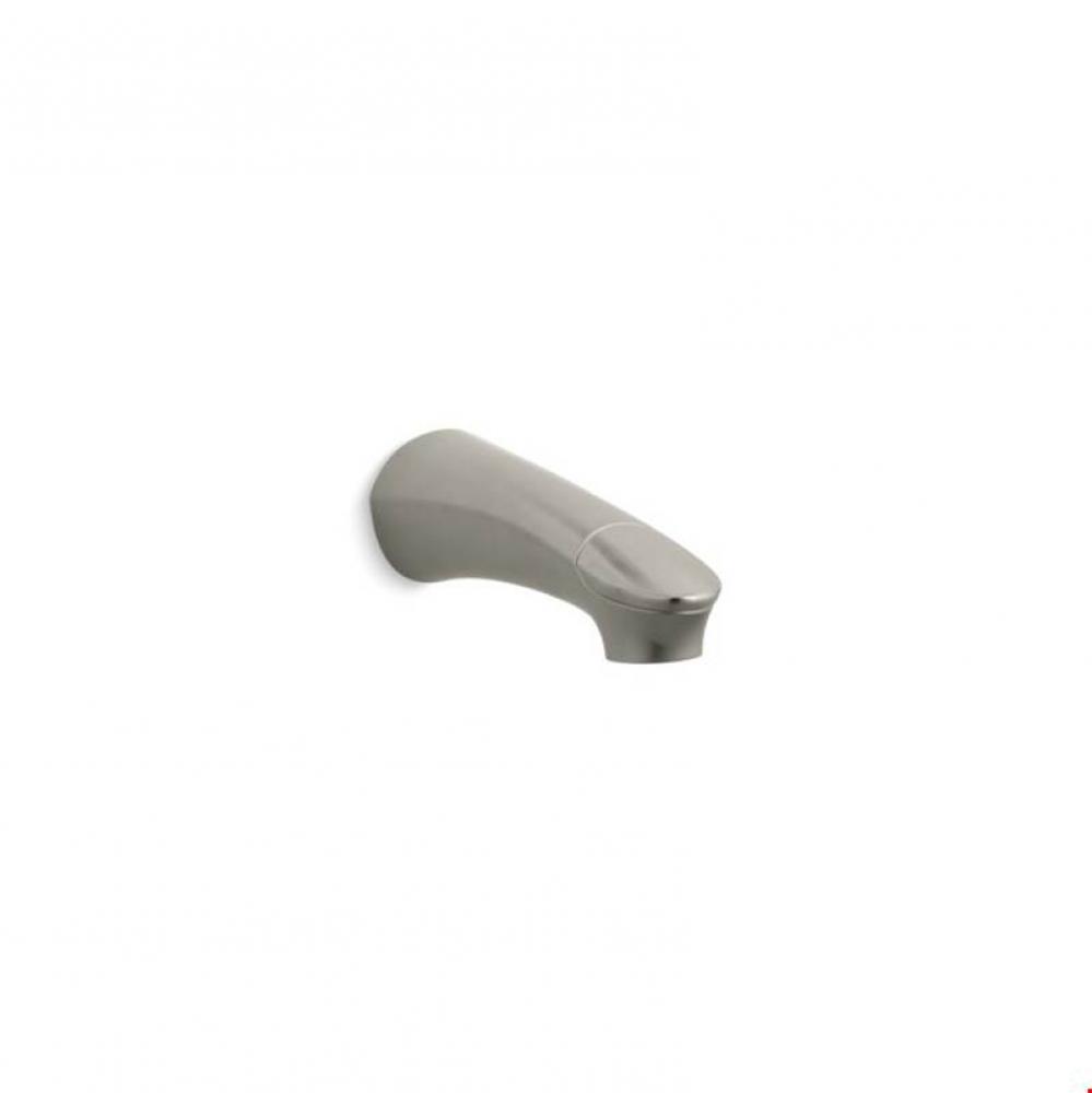 Refinia® Wall-mount diverter bath spout