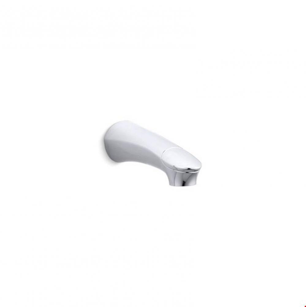 Refinia® Wall-mount diverter bath spout