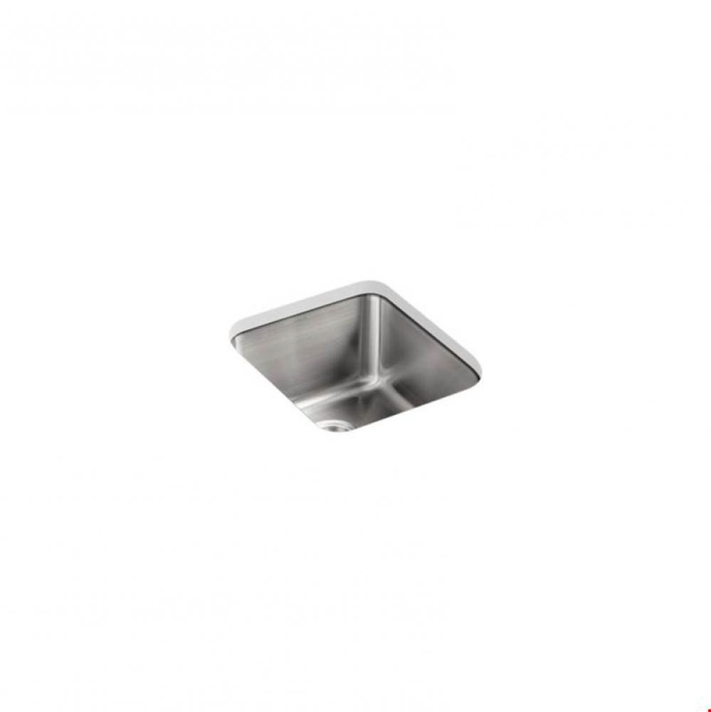 Undertone® Undermount bar sink