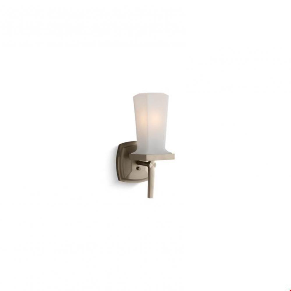 Margaux® Single Sconce