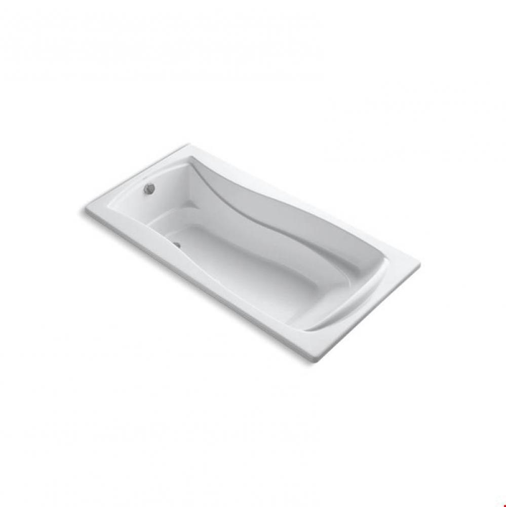 Mariposa™ 6'' Bubblemassage™ Bath, D-I