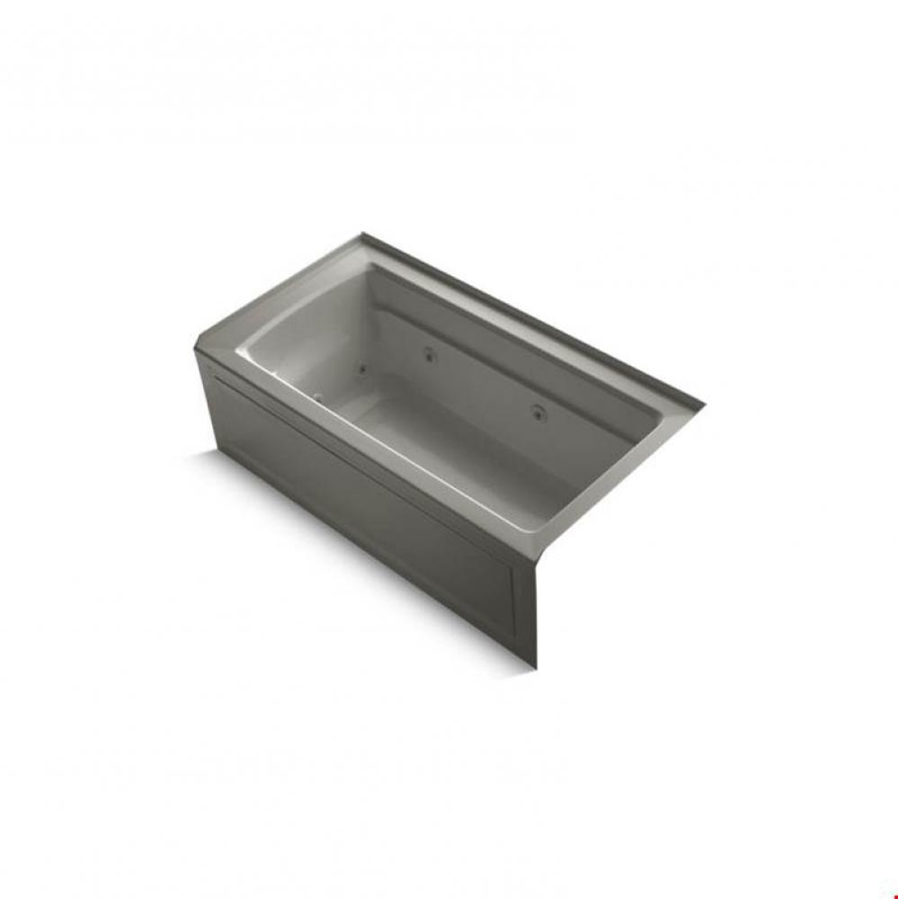 Archer™ Ia Whirlpool, 5'' Rh Drain, Heat