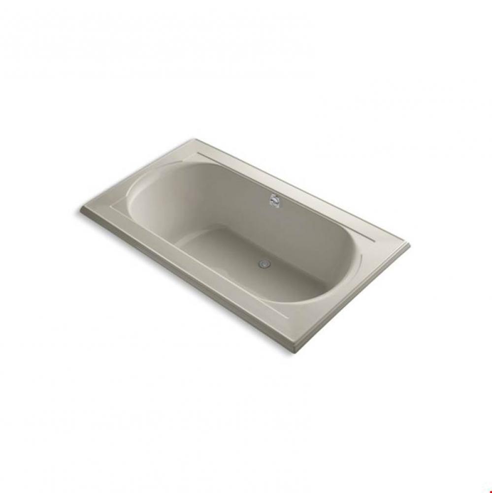 Memoirs® 6'' Bath W/Front Drain