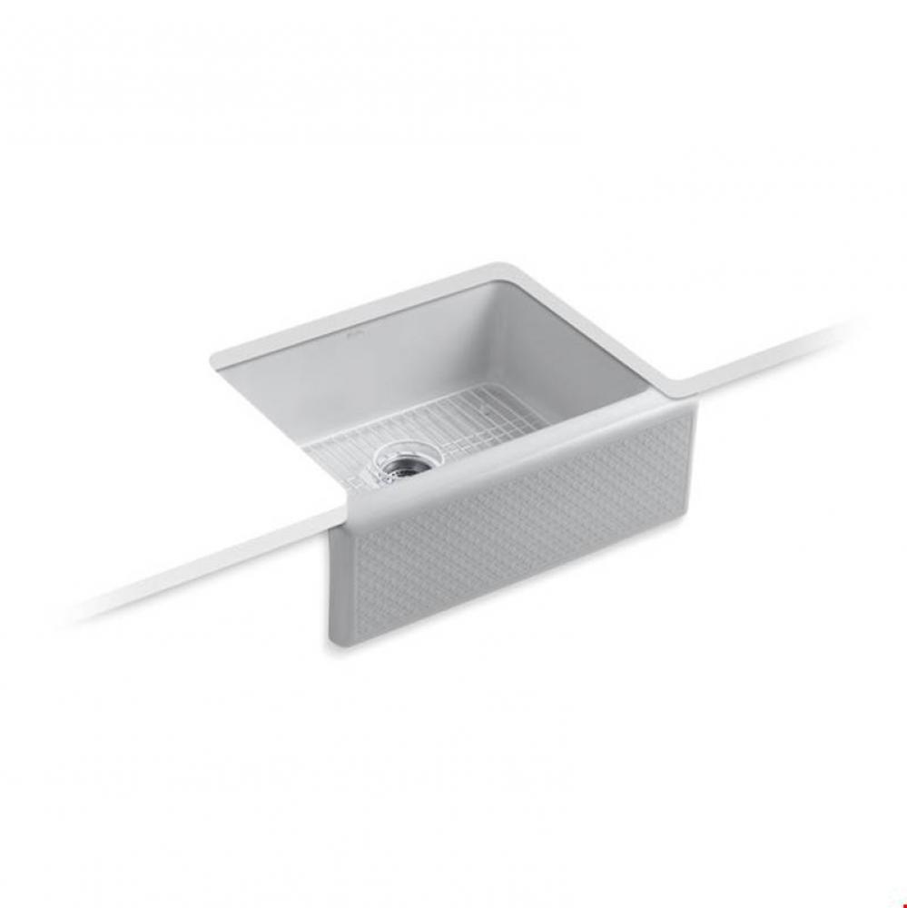 Evenweave™ 25 X 22 5-H U-Ctr Sink