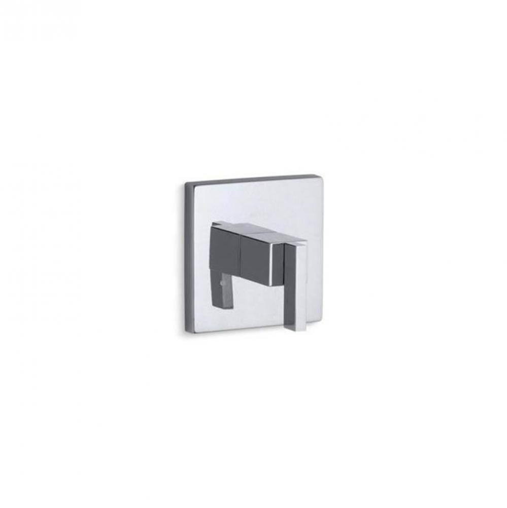 Loure® MasterShower® transfer valve trim