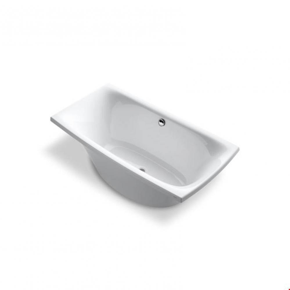 Escale® Freestanding Bath