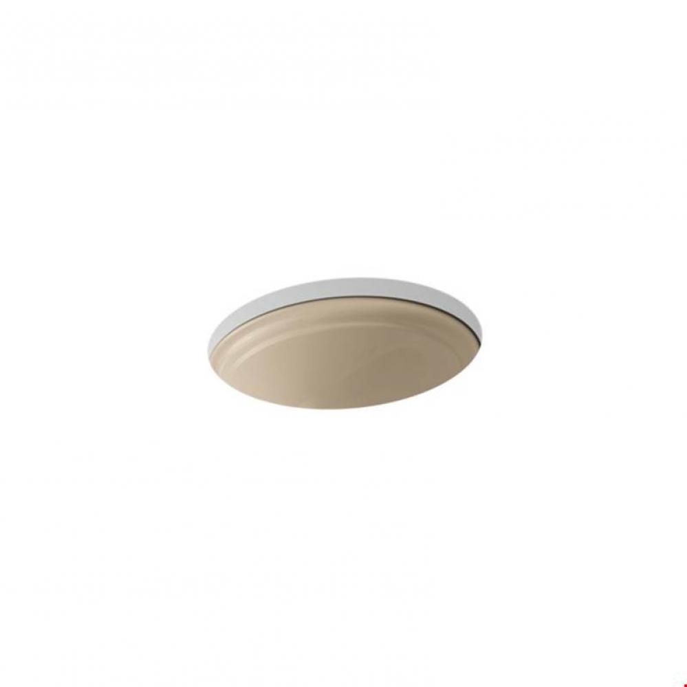 Devonshire® 16-7/8'' Undermount bathroom sink