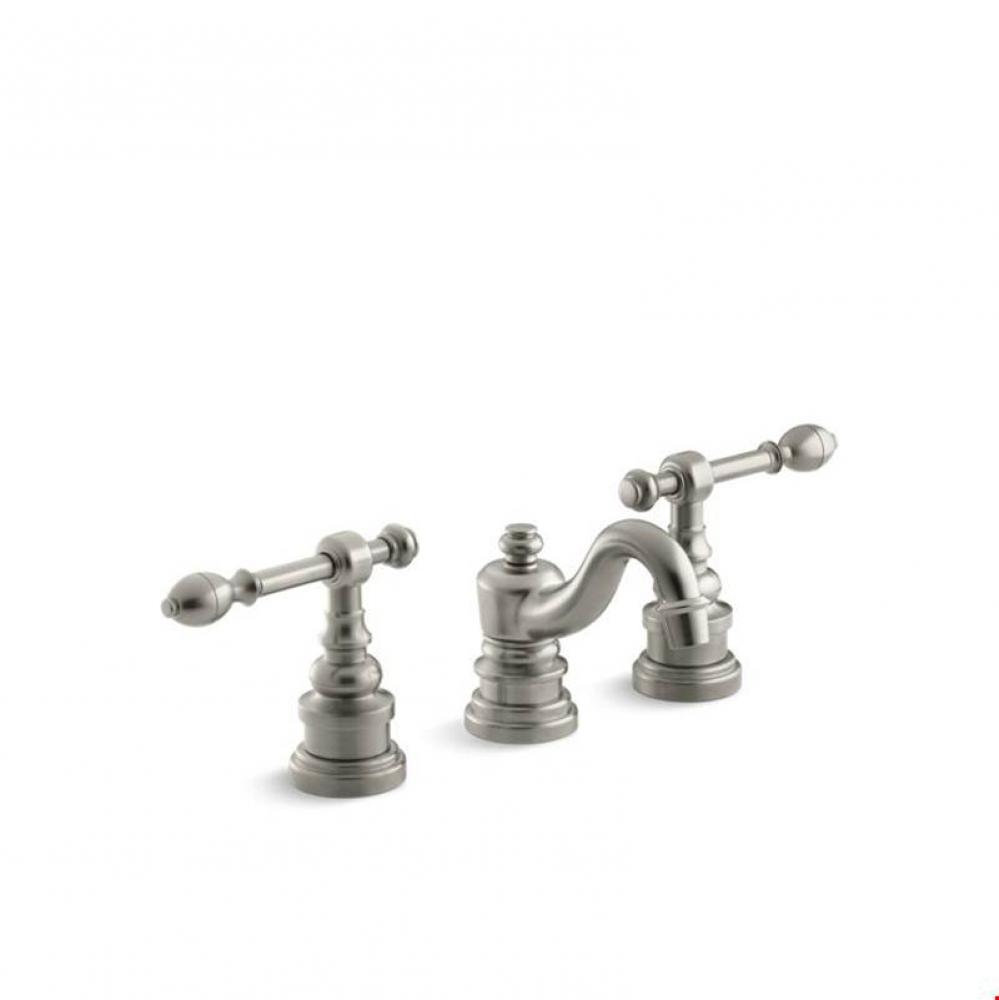 Iv Georges® Lav Faucet/Lever