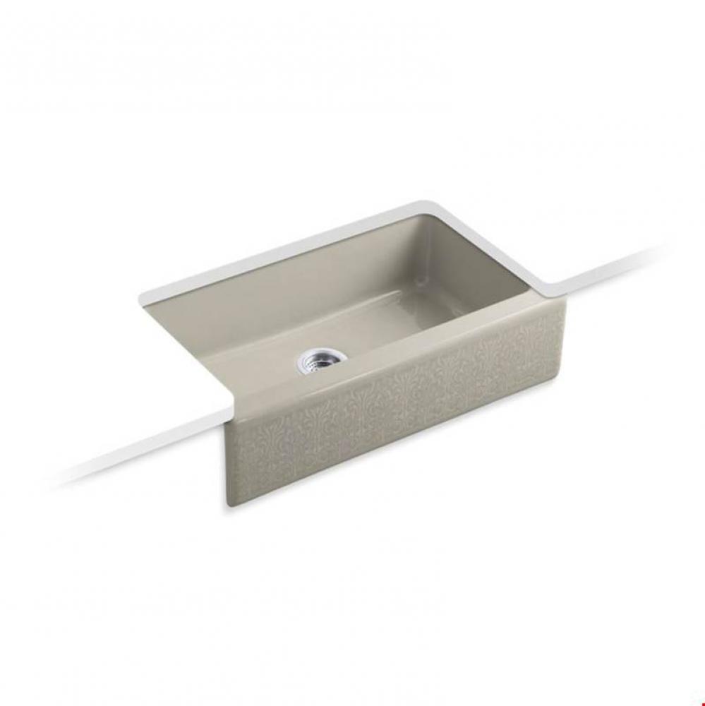 Alencon Lace™ Undercounter Sink