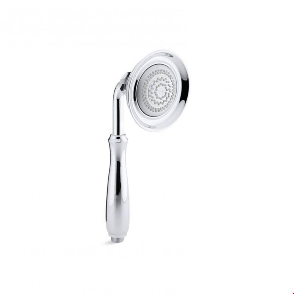 Forte® 1.75 gpm multifunction 3-way handshower