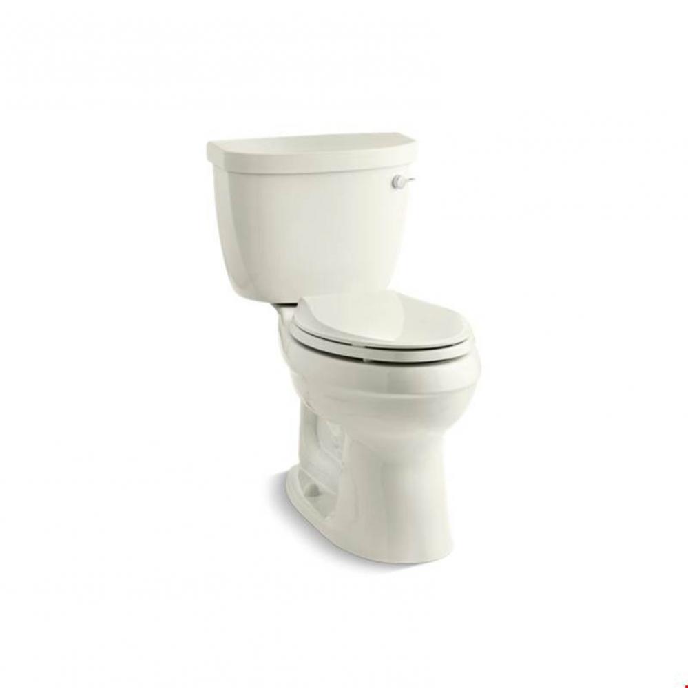 Cimarron® Class Five® Het Rh Toilet, Eb