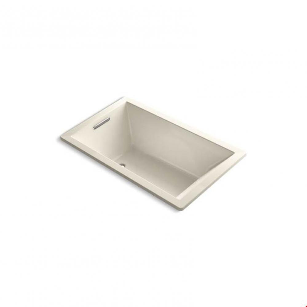 Underscore® Rectangle 60'' x 36'' drop-in bath