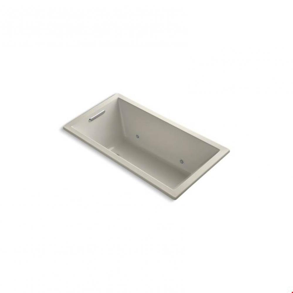 Underscore® Bask™ Vab Chroma Bath, Di