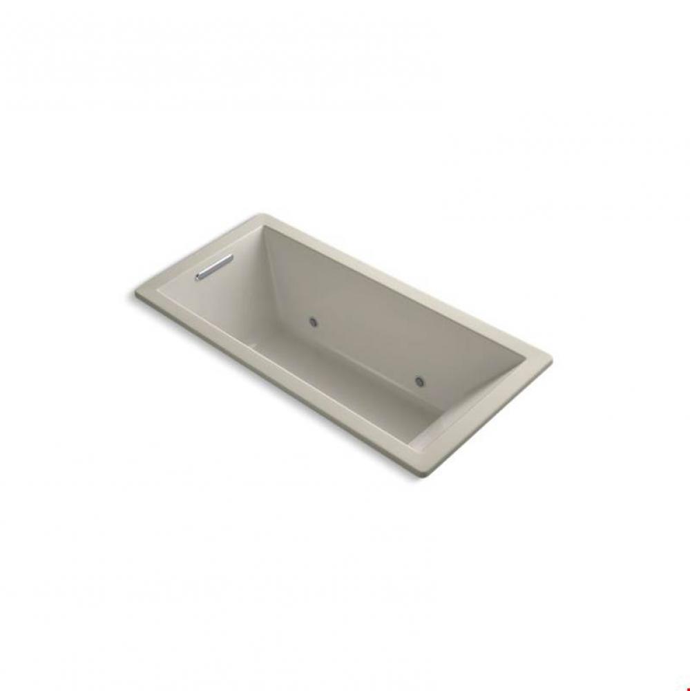 Underscore® Bask™ Vab Chroma Bath, Di