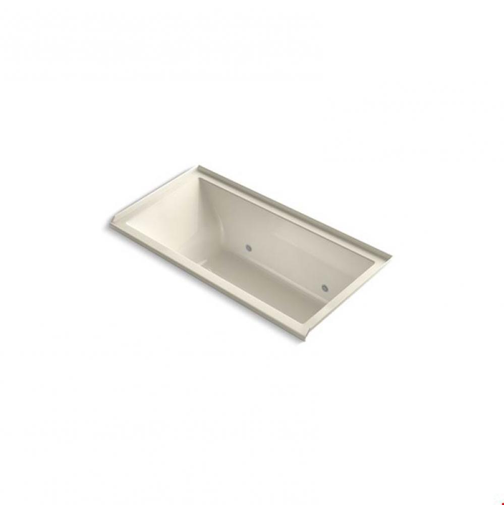 Underscore® Bask™ Vab Chroma Bath, Rh