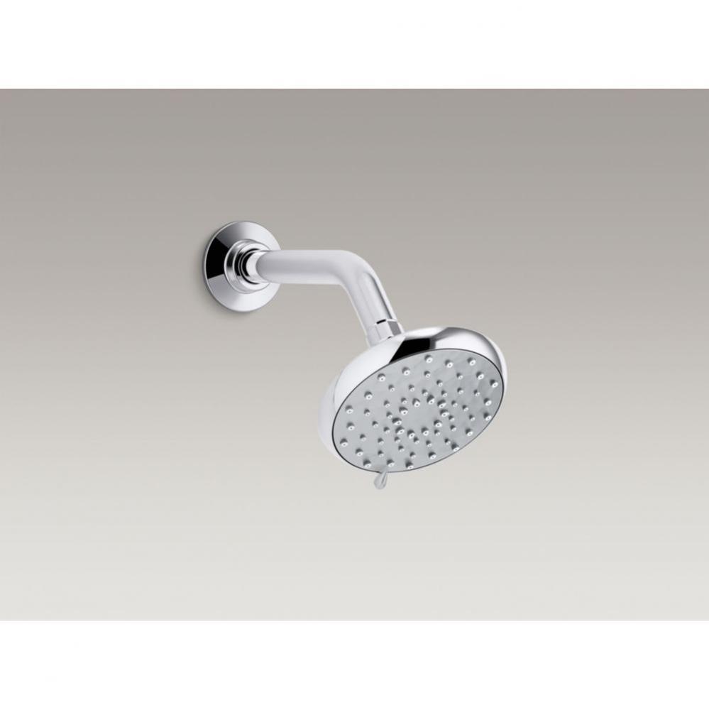 Awaken® B110 2.0 gpm multifunction showerhead