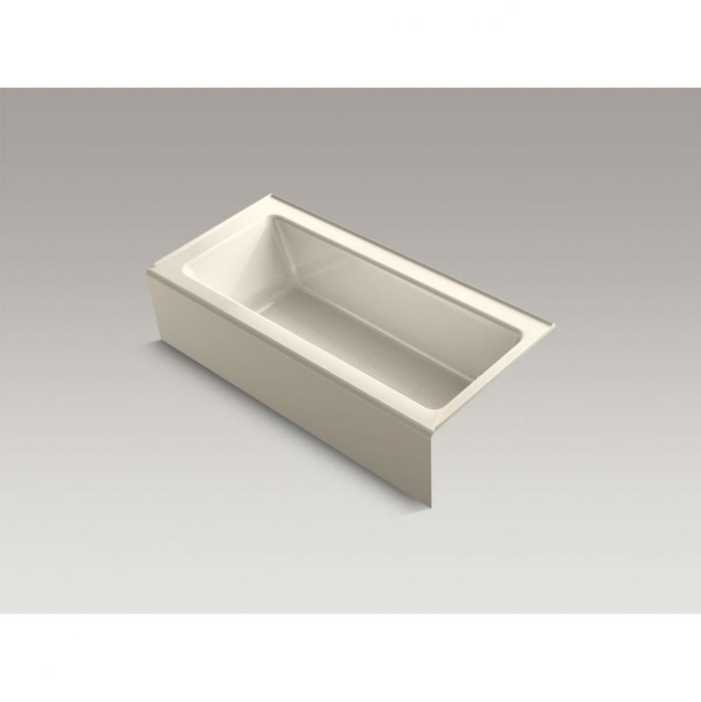 Bellwether® 66X32X165, Rh, Bath