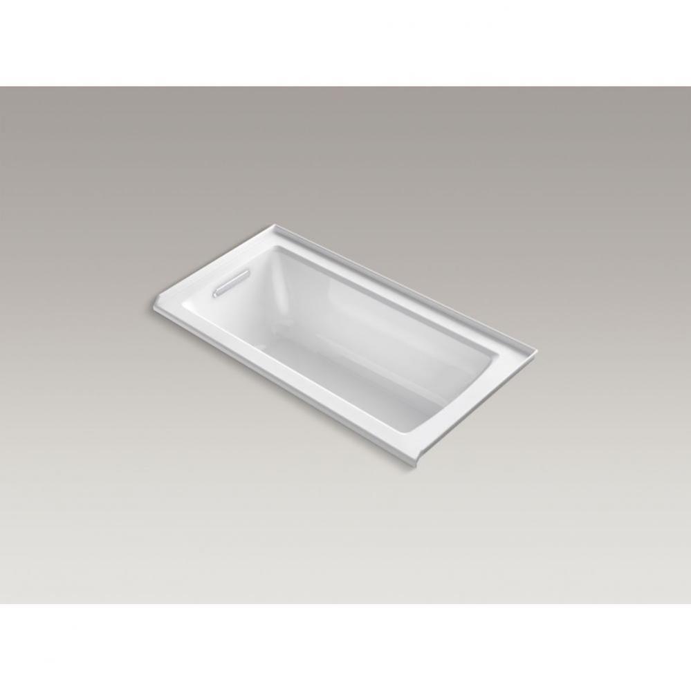 Archer® Vibracoustic™ 60X30 Bath Lh Flg