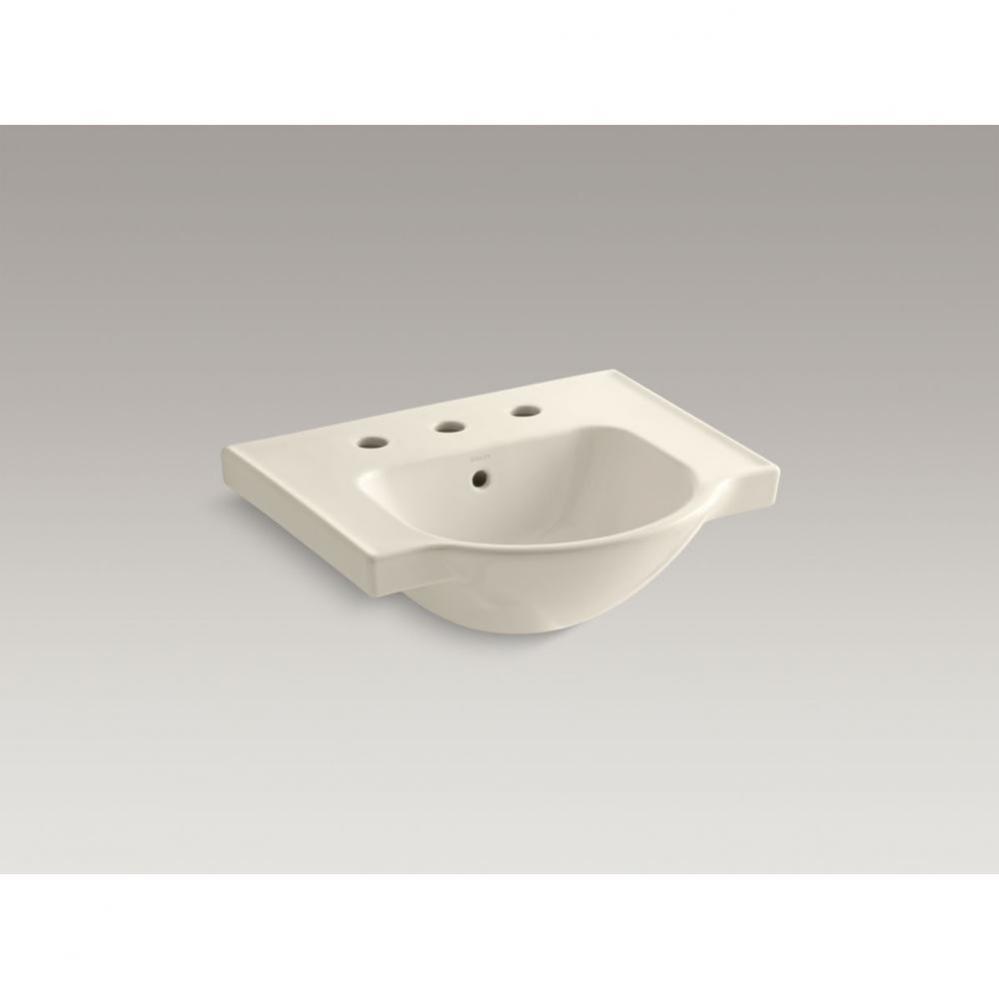 Veer™ 21'' widespread sink basin