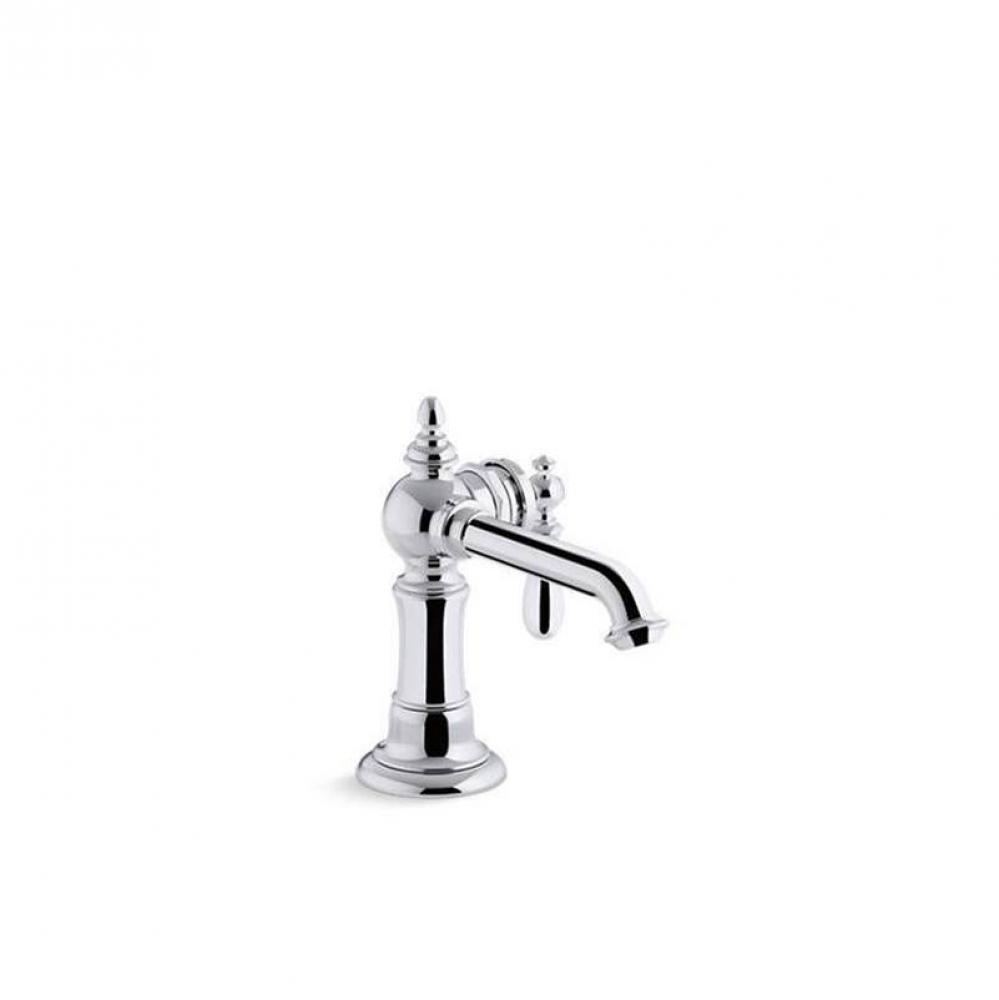 Artifacts® Single-handle bathroom sink faucet, 1.2 gpm