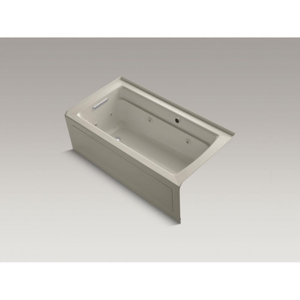 Archer™ Bask™ Ia Whirlpool, 5'' Lh Drain