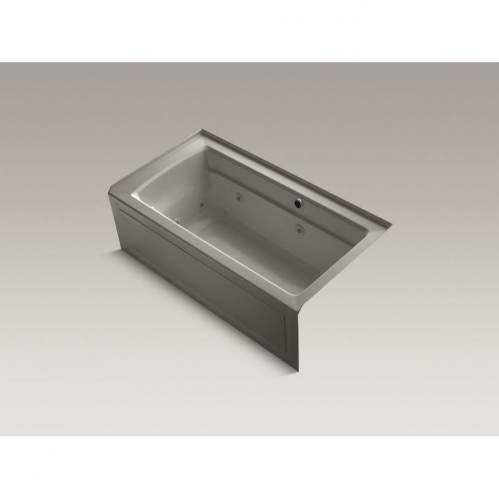 Archer™ Bask™ Ia Whirlpool, 5'' Rh Drain