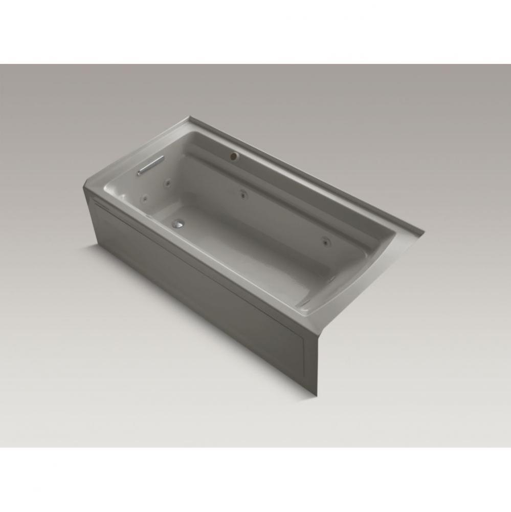 Archer™ Bask™ Ia Whirlpool, 6'' Lh Drain