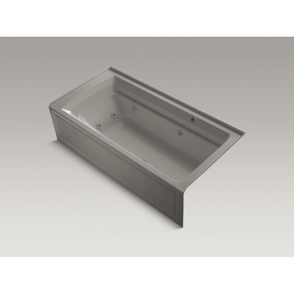 Archer™ Bask™ Ia Whirlpool, 6'' Lh Drain