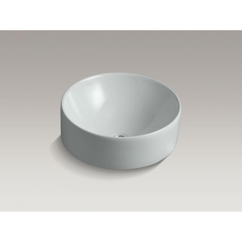 Vox® Round Vessel bathroom sink