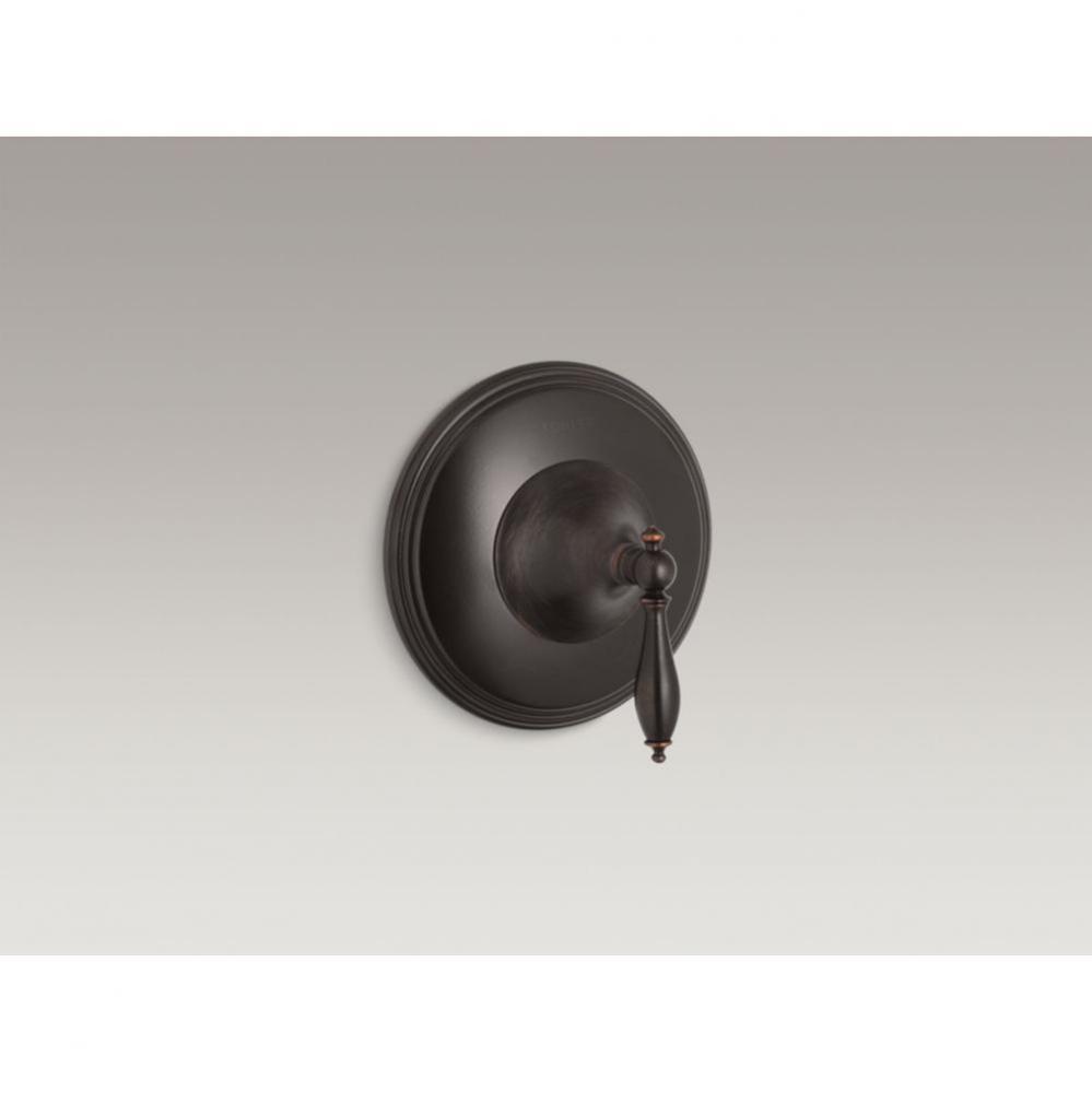 Finial® Thermostatic Valve Trim