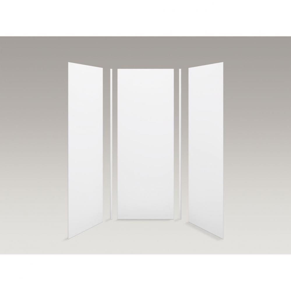 Choreograph® 36'' x 36'' x 96'' shower wall kit