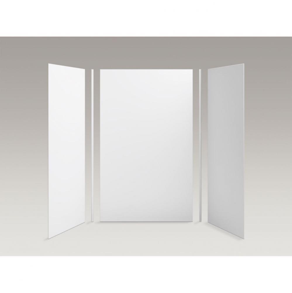 Choreograph® 60'' x 36'' x 96'' shower wall kit