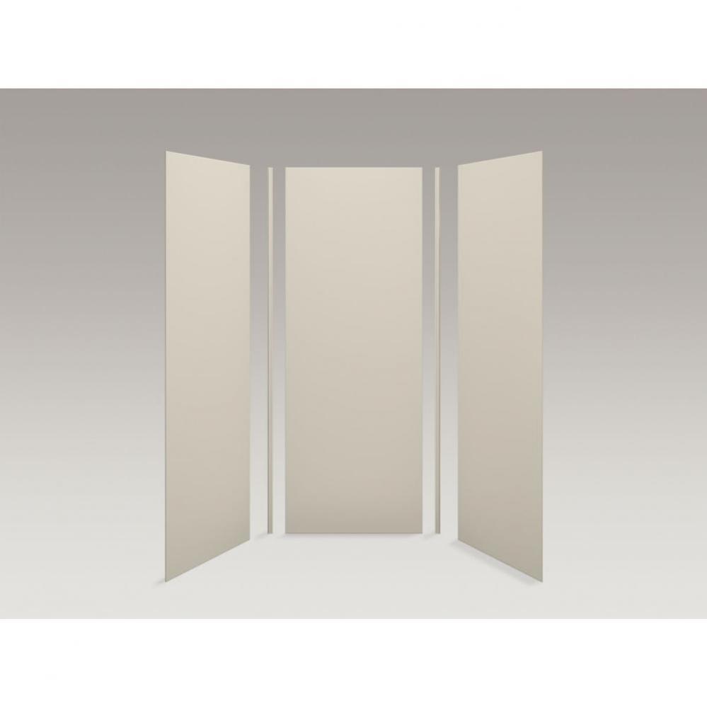 Choreograph® 36'' x 36'' x 96'' shower wall kit