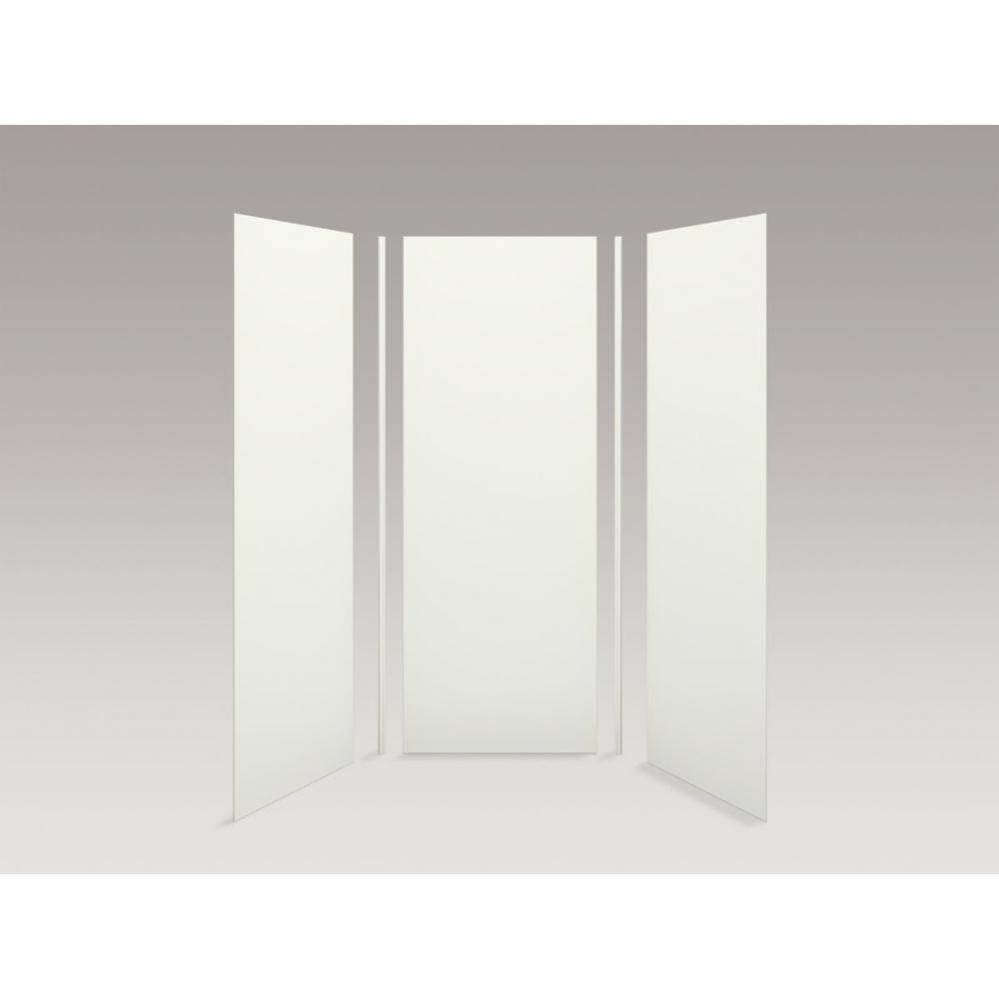 Choreograph® 36'' x 36'' x 96'' shower wall kit